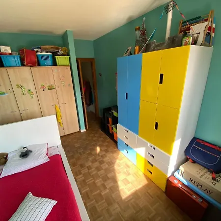 Great Family Appartement Terrace Center Ostend *